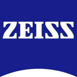 ZEISS 로고